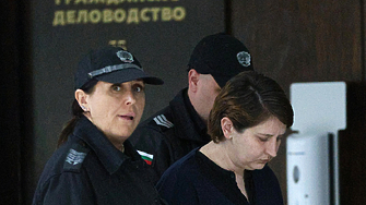 12 години е малко... ВКС върна присъдата на Кристина, убила двете си деца