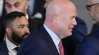 Постоянният представител на САЩ в НАТО: Не знам дали Русия някого ще е готова за мир в Украйна