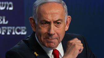 Войната с Иран като възможност за Нетаняху да възстанови имиджа си