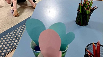 Нови правила за прием в забавачка: постоянен и настоящ адрес са равни, без точка от яслата