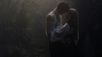 "Брулени хълмове" оглави боксофис класацията на Северна Америка