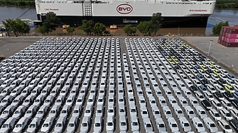 САЩ, Китай и Германия са трите най-силни икономики в света