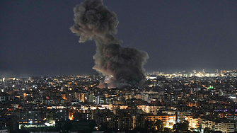 Войната днес: Обобщение на главното в конфликта в Близкия изток в 12:00 часа българско време