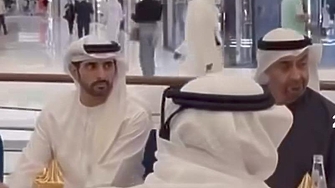 ОАЕ и съюзниците им заявяват готовност за ответен удар по Иран  