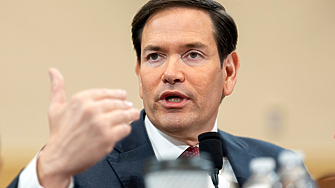 В Мюнхен Рубио ще преговаря с Дания