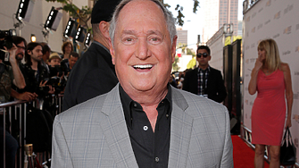 Елтън Джон, Пол Стенли... Светът скърби за бащата на "О, Керъл"