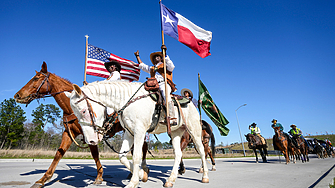Тексас на кръстопът - идва ли краят на републиканския монопол в Сената?