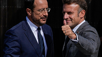 Франция ще разположи в Кипър противоракетни и противодронови системи