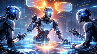 Направиха изкуствения интелект по-невъзпитан - и той стана по-умен