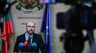 Новият правосъден министър свика бързо ВСС, за да смени Сарафов