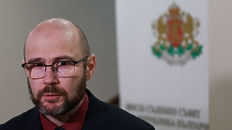 Янкулов за Теодора Георгиева: Пореден тежък удар върху имиджа на правосъдието