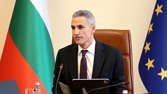 Андрей Гюров: Срещу МВР-министъра беше задействана операция по сплашване. Това няма да ни спре