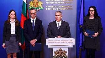 Андрей Гюров: Нямаме ново правителство - нови цени. Имаме "Ново начало" - нови цени