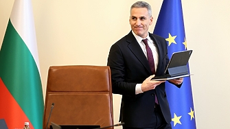 Гюров към областните управители: Очаквам безпристрастност и добра организация на изборите