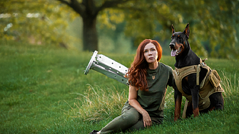 Сълзите ми трябваше да са свършили. Но все още плача  (111 ЧАСТ)