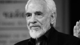 На 93 г. си отиде актьорът Асен Шопов