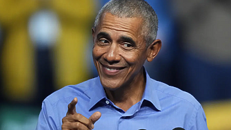 Обама: Има извънземни. Но не съм ги виждал