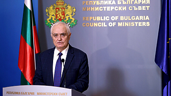 България спешно преоценява риска от конфликта след изстреляни по Турция балистични ракети