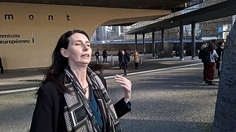 Не сме усвоили и стотинка от Фонда за справедлив преход