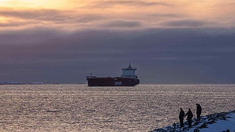 БГ зърнарите: 200 000 тона слънчоглед от Аржентина пътуват към нас