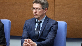 Стоил Цицелков: Моето свидетелство за съдимост е чисто, както и моята съвест