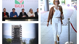 В БСП притеснени от завръщането на Вяра Тодева, съборила МОЧА