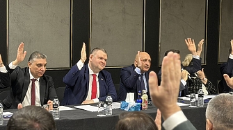 Пеевски се отказва от бранда „Ново начало“