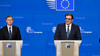 В Еврогрупата не се чувстват застрашени от засиленото сътрудничество на водещите икономики