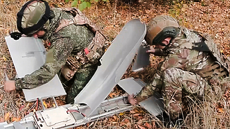 Русия - "воюваща" провинция и милионни градове, които почти не забелязват войната с Украйна