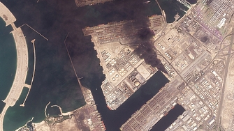 ДЕНЯТ В НЯКОЛКО РЕДА: видима заплаха