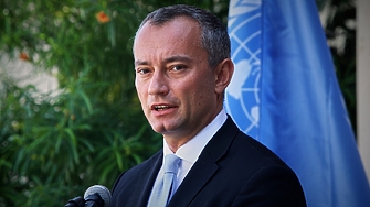 Николай Младенов: Дубай и Абу Даби със заповед към хотелите "никакви гости не трябва да бъдат гонени"