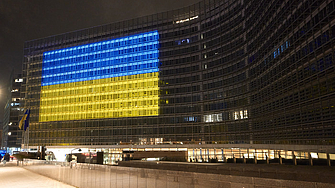 ЕС става учредител на Комисията по исковете за Украйна