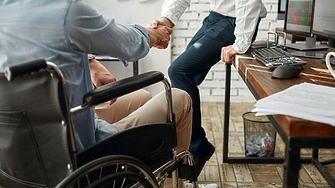 Кьовеши погна 4-ма у нас за измама с евросредства за инвалиди