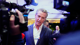 Европа трябва да прави повече за отбраната си, казва потенциален кандидат за президент на US демократите