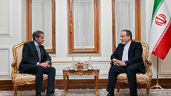 МААЕ допуска масова евакуация в Близкия изток при удар върху ядрени обекти