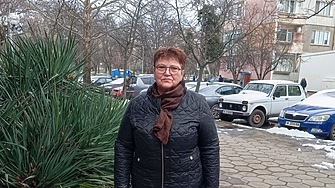 Пенсионерка върна 980 евро на МВР - този път наистина