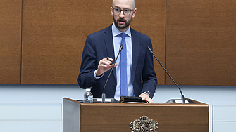 Кабинетът на Росен Желязков е увеличил външния дълг с над 7 млрд. евро