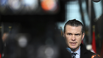 Хегсет: В Иран няма да бъде като в Ирак