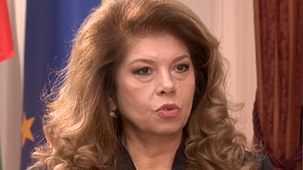 Йотова: Цинично е да превръщаш „Петрохан“ в предизборна кампания