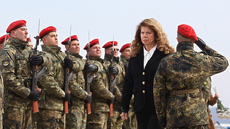 Йотова от Шипка: Поклон пред паметта на българските опълченци и руските воини