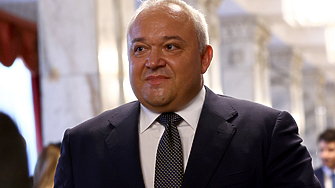 Демерджиев за "рейнджърите" от "Петрохан": Служители на МВР са ползвали учебно оръжие на тези хора