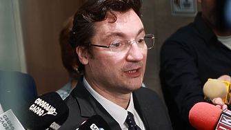 Зарков: Теодора Георгиева трябва да каже кой я е пратил при Пепи Еврото
