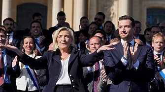 Мелонизация на Бардела?