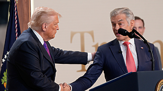 Взрив на зараза: закъсняха ли призивите за ваксинации в САЩ?