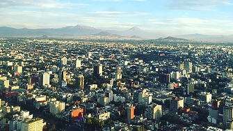 Улична война в Мексико след убийството на прочут наркобос