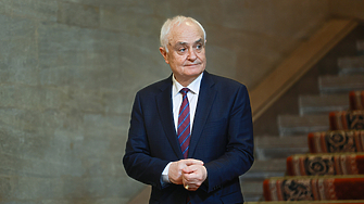 Атанас Запрянов за US самолетите: Няма нищо извънредно