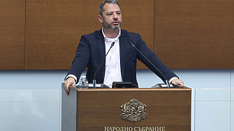 Делян Добрев: Скъпи неприятели, не бързайте да се радвате! И до нови срещи!