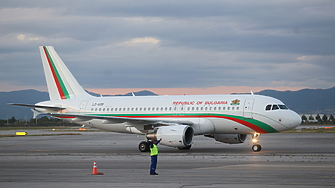 Очаква се първите полети за евакуация на българи от Близкия изток да започнат днес