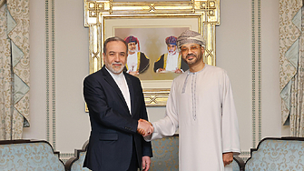 "По-сериозни изгледи за споразумение" - разговорите между САЩ и Иран продължават в понеделник