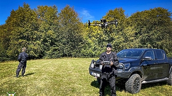 И Гранична полиция се отрече: нямали договори с организацията на Ивайло Калушев